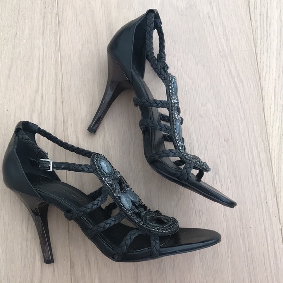 BCBGeneration Sandals - Picture 3 of 8